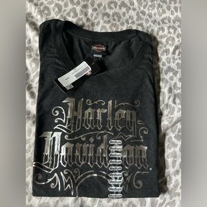 Harley Davidson brand New with Tags